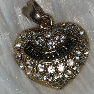 Juicy Couture Charm